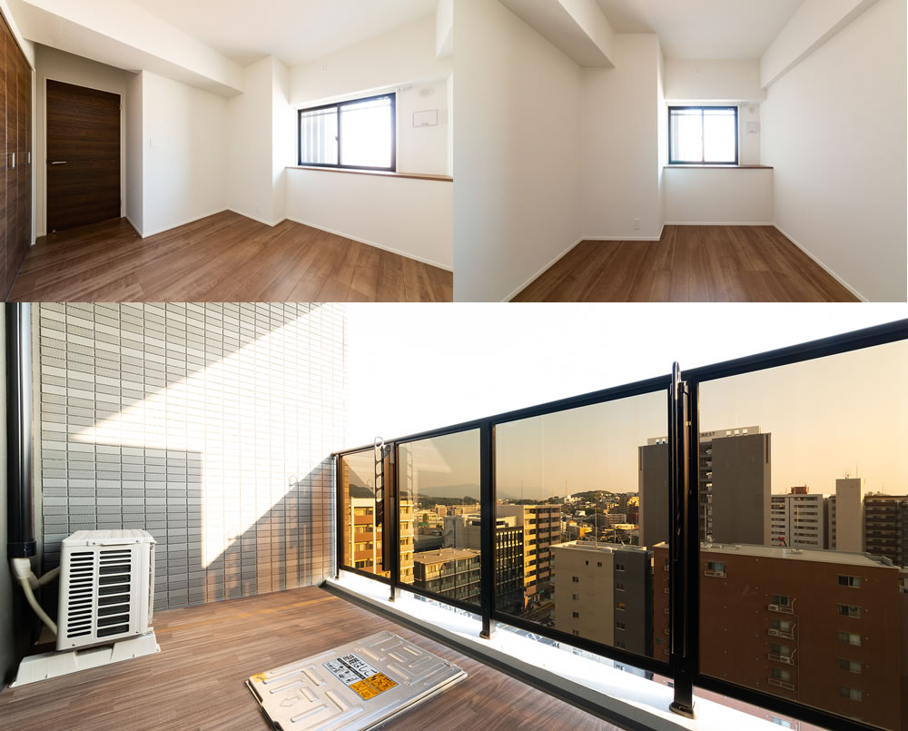 洗練された空間デザイン その3