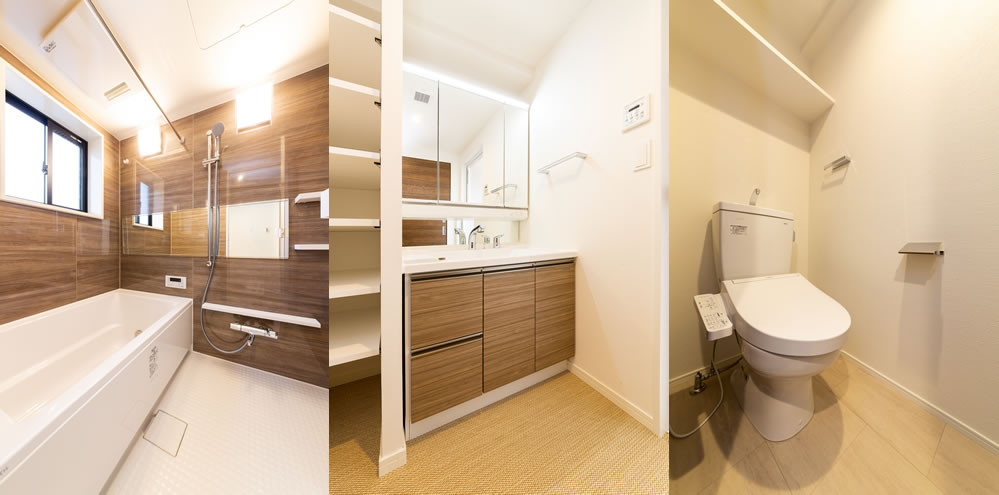 洗練された空間デザイン その4