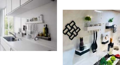 キッチンパネル