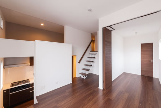 安心して暮らすことの出来るサービス