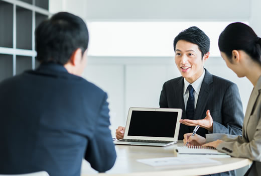 賃貸経営のお手伝い