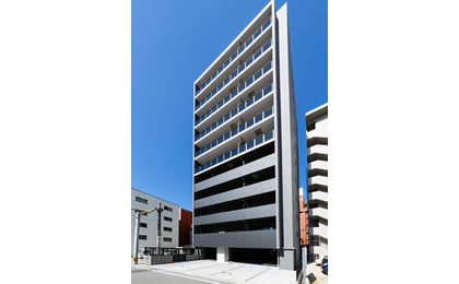 フェリシア香椎グランデ