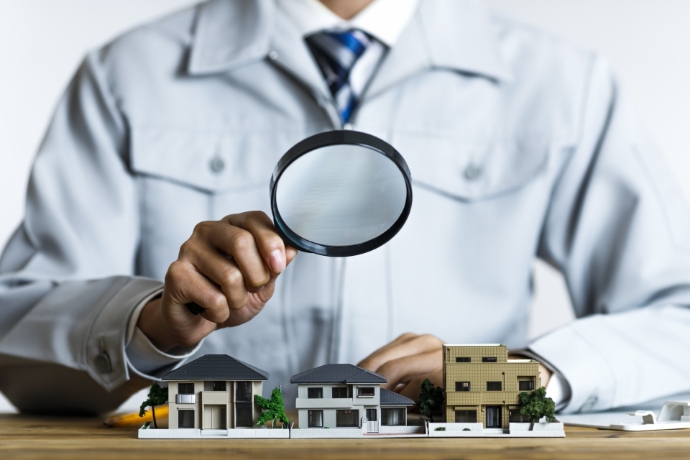 定期巡回点検業務