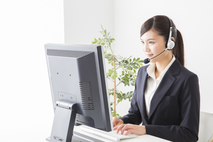 クレーム・要望対応