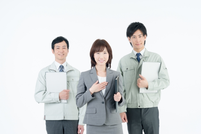 設備の不具合対応